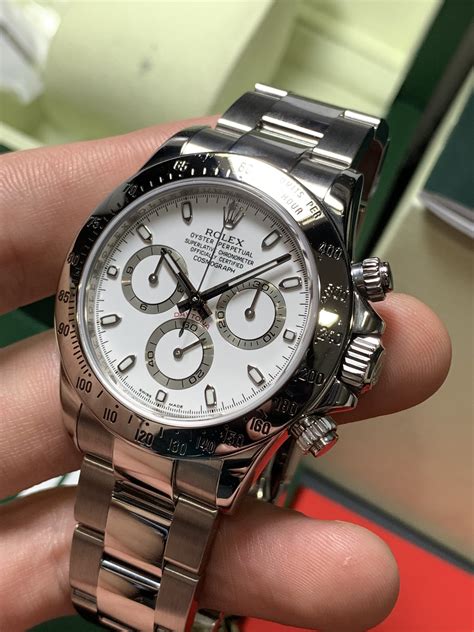 rolex daytona 116520 kaufen|rolex daytona dials explained.